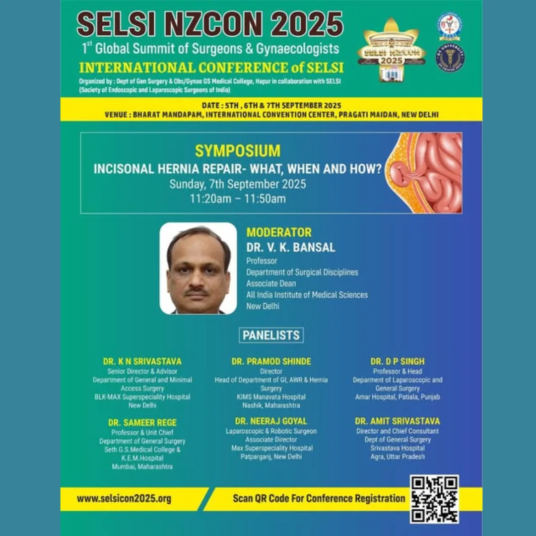SELSI NZCON 2025