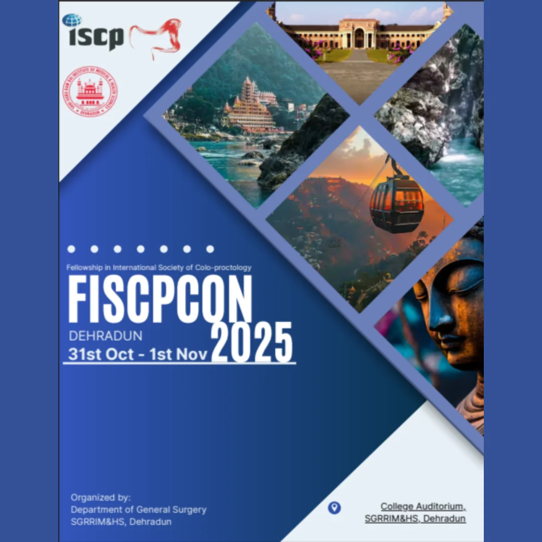 FISCPCON 2025