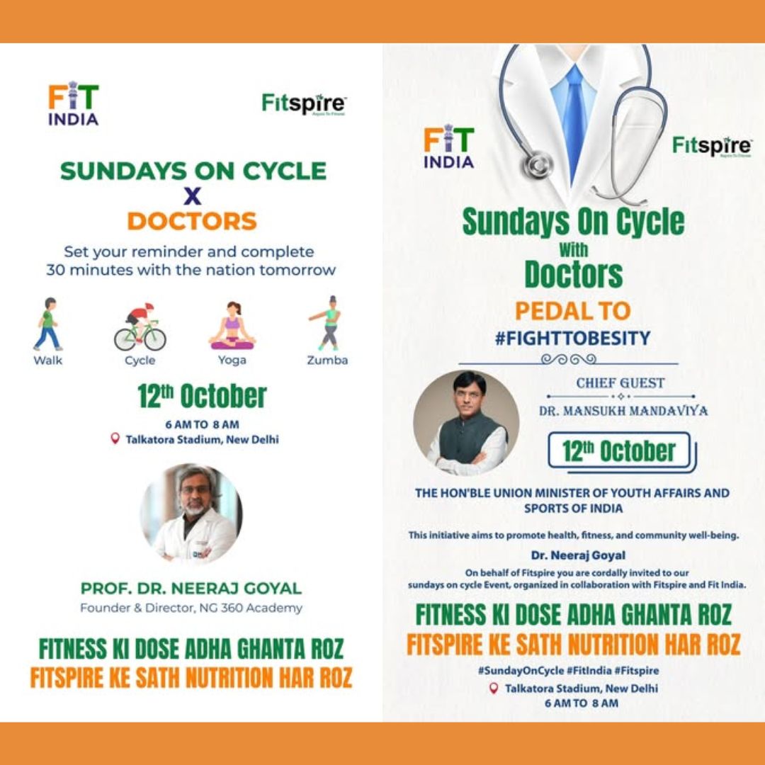 Fit India Movement