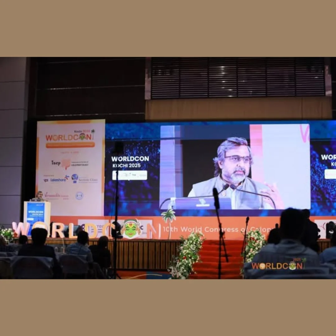 Worldcon 2025 Panel Discussion