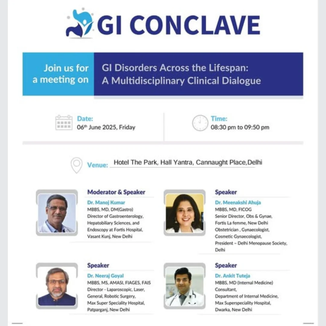 G.I.Conclave