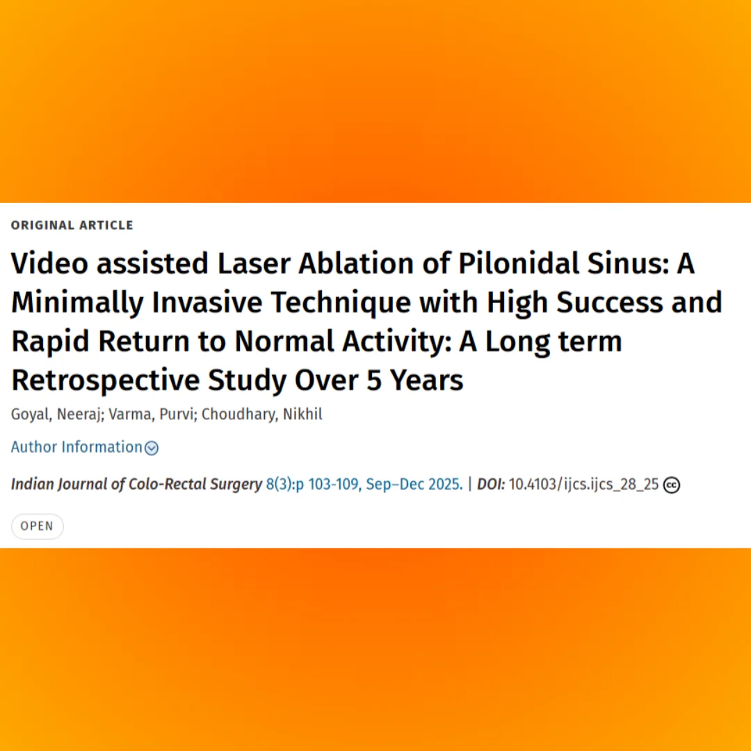  Dr. Neeraj Goyal Publications